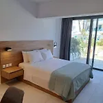 Apartamento Courtyard Luxury “ Apostolos” *
