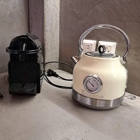 Courtyard Luxury “ Apostolos” * Πεύκος